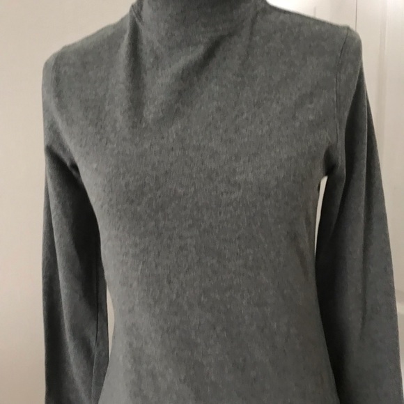 ❤️3X20 Croft & Barrow Essential Long-Sleeve Mockneck Top | S - Picture 4 of 14
